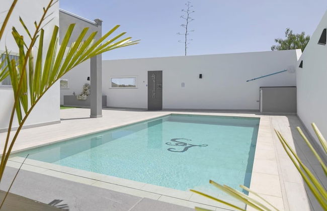 Stunning Apartment Within Villa Nr Los Cristianos - Foto 1