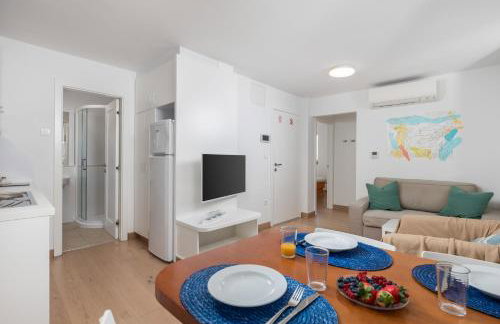Apartments Anaika at the beach, Opatija - Photo 20