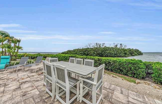 Bay House Retreat managed by Beach Retreats - Foto 74