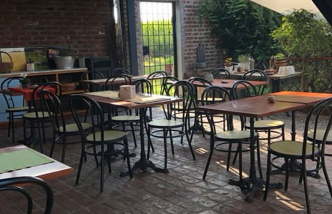 Agriturismo La Morosina - Foto 24