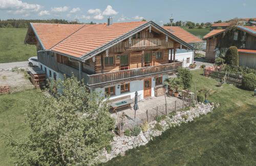 Ferienhaus Kaiser - Foto 2