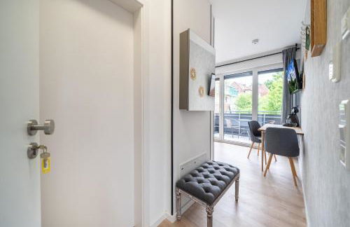 SmartLiving Boardinghouse Bielefeld - 24h Check In - Foto 118