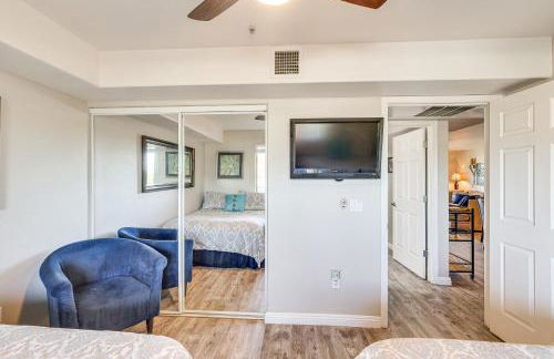 Walkable Location! Waterfront Lake Havasu Paradise - Foto 18