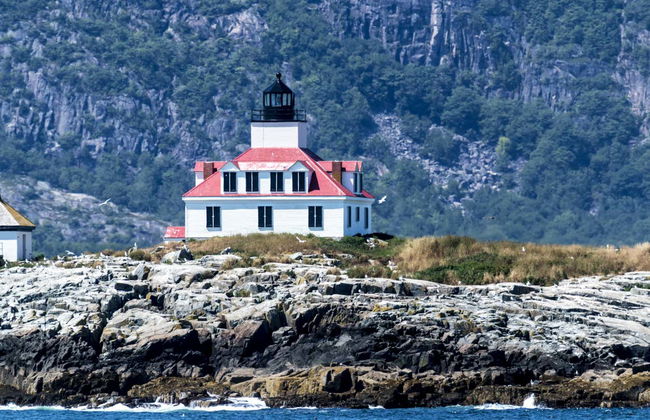 Tour de los fantasmas de Bar Harbor - Foto 2