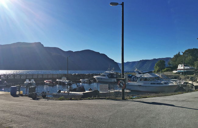 Villa Syltebær - Foto 27