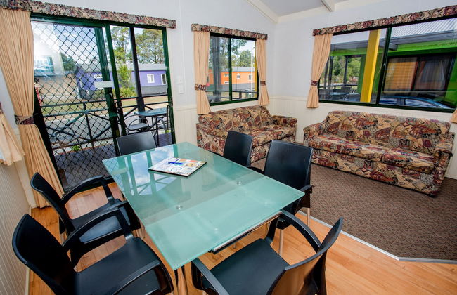 BIG4 Bendigo Park Lane Holiday Park - Foto 46