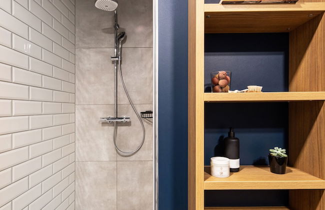 ipartment Darmstadt - Foto 34