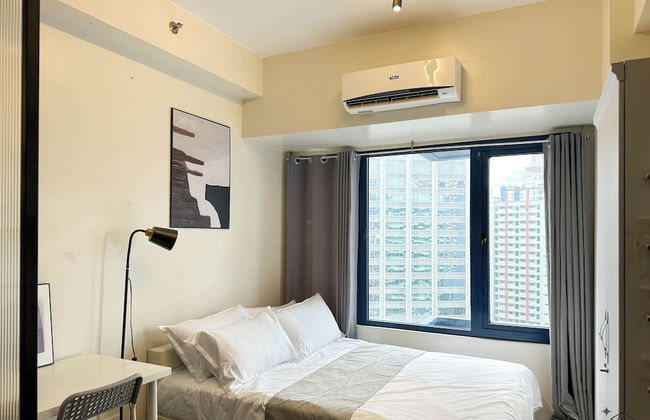 GemstoneBR in SMDC Air Residences - Foto 11