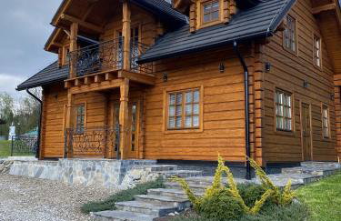 Dom nad Popradem - Foto 28