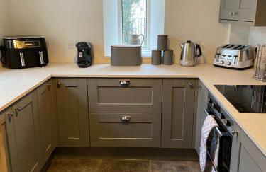 The Farmhouse - Foto 15