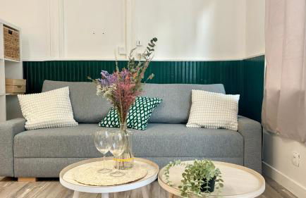 Appartement calme et cosy - Proche centre - Foto 3