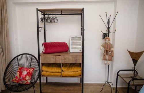 Casadinha - Casa no centro histórico de Ouro Preto - Photo 6