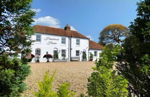 Hambrook House Canterbury - NEW luxury guest house with ESPA Spa complex - Foto 6