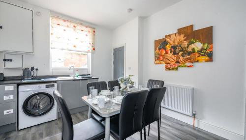 -16PT- For your relaxed & Cosy stay & Free Parking - Foto 5