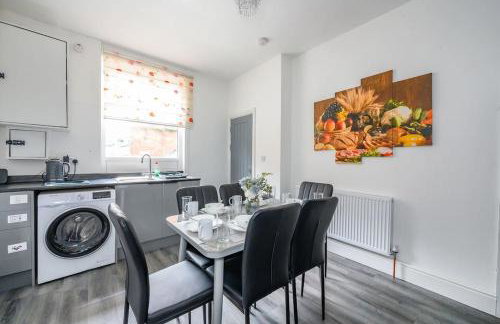 -16PT- For your relaxed & Cosy stay & Free Parking - Foto 5