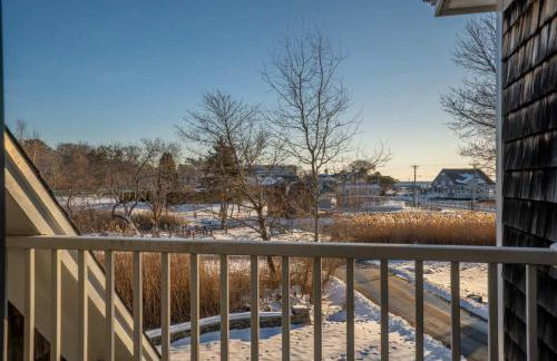 Town & Tide Home for 8 - Foto 21