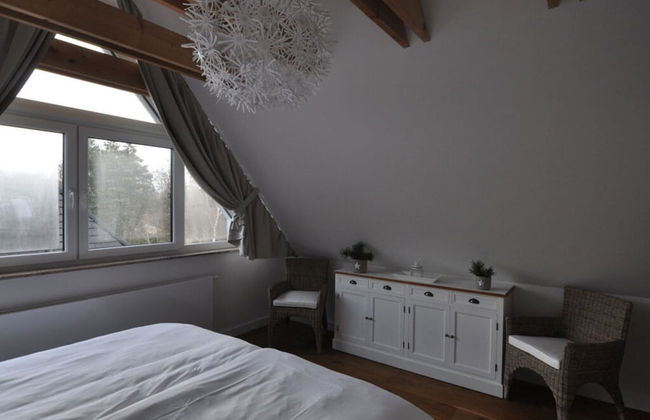 Holiday House Dune Forest b - Photo 3