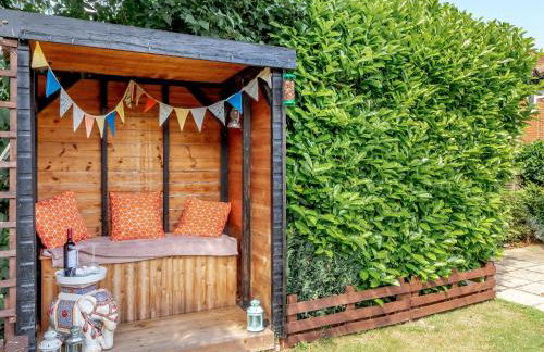 Stella's Retreat - Foto 11