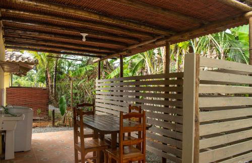 Chalé Manuela Sargi Serra Grande - Photo 13