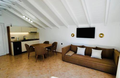 Tramonto Maisonettes & Suites - Foto 16