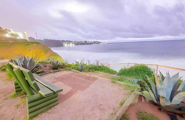 Oceana Suites Costa Quilen - Foto 69