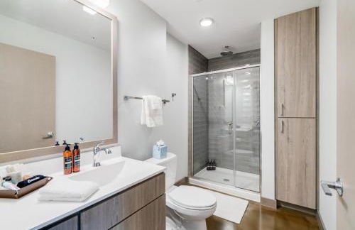 Sable 508 - One Bedroom - Foto 15