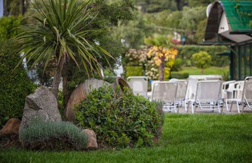 Aristides Hotel - Photo 57