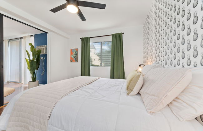 Big Island Kailua Village 208 1 Bedroom Condo - Foto 3