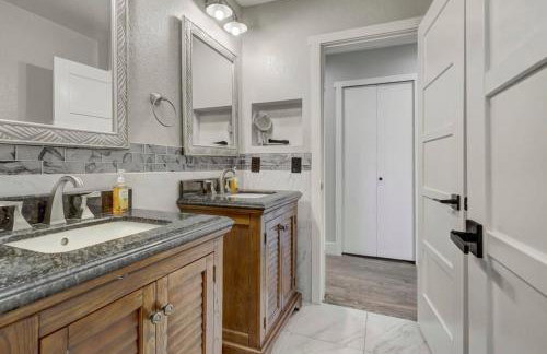 Red Rock Farmhouse - Patio Paradise Hiking Trails - Foto 42