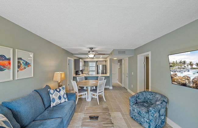 Beach Haven 2 Bedroom Condo - Foto 20