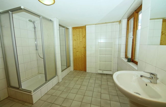 Spacious Holiday Home in Kappl With Terrace - Foto 17