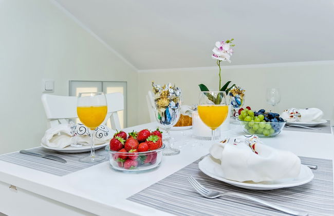 Harbor Black Pearl Apartments - Foto 9