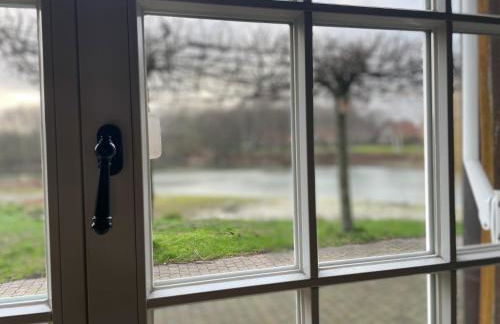 Haus am See Kamin privater Seezugang - Foto 30