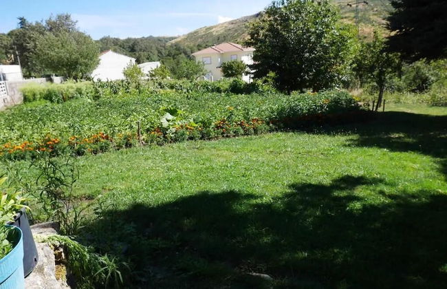 Casa de Campo Benfeito - Foto 26