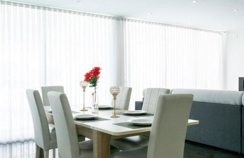 Luxurious Villa Marly II piscina climatizada - Foto 28