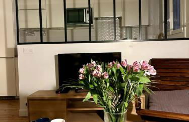 Excellent 3BR 69m2 Puteaux - Foto 6