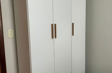 Apto c Ar condicionado Prox Hospital Madrecor, UFU, Sabia Park - Foto 15