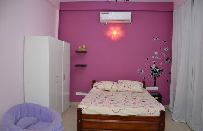 Villa Sam & Sun - Foto 1