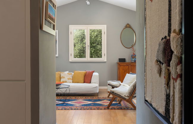 Villa Marignana - Foto 15