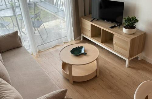 Apartament Przystań 1 - Foto 11