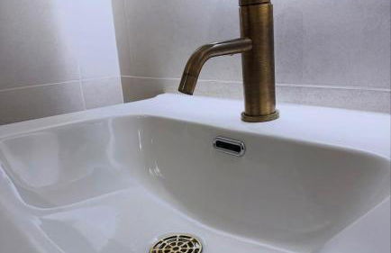 Appartement plein centre vue mer PROPRIANO - Foto 12