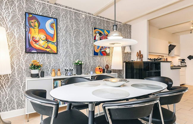 Seaside Haven With Views - By Traum Ferienwohnungen - Foto 32