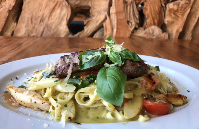 Sandstrand Ostseeperle - Foto 72