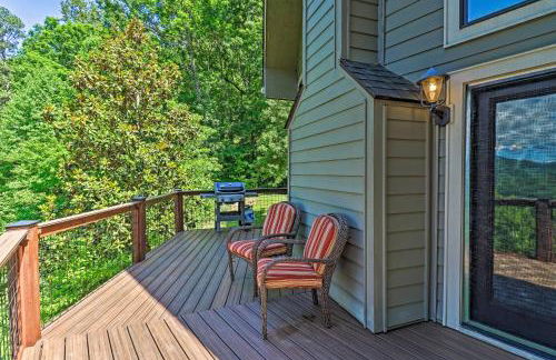 Mountain View Home Hike, Raft, Golf and More! - Foto 34