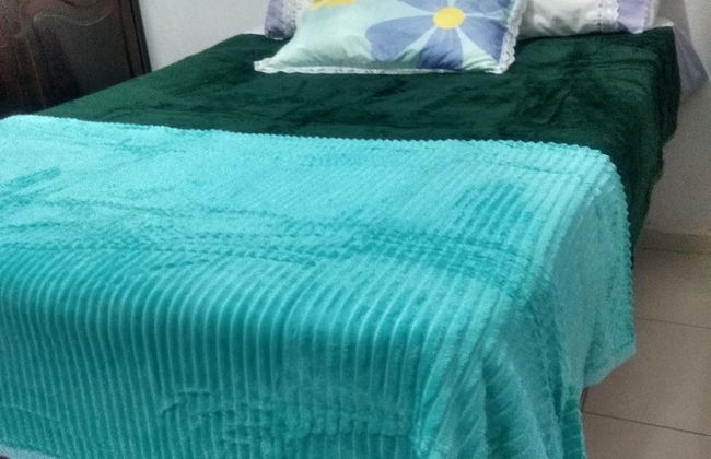 Aconchego azul casa - Photo 4