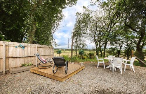 Hayloft at Bonnyside House - Foto 14