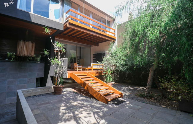 House in Miraflores by Wynwood House - Foto 1