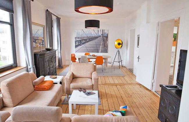 Apartmenthaus Lorbach - Photo 47