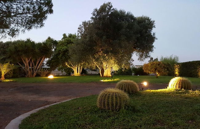 Tenuta Cavalieri - Foto 49