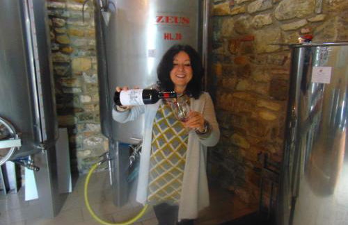 Agriturismo Circugnano - Foto 25